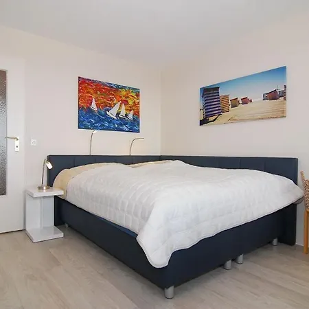 Metropol, Whg 143, Landseite *